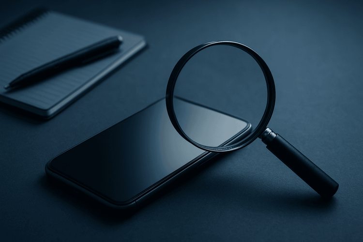 Detective Privado: la confesión que evidenció una conducta repetitiva de infidelidad