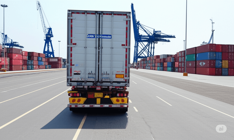 APM Terminals Callao refuerza la seguridad portuaria y el control de accesos en Perú