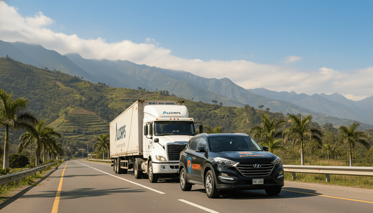 8 señales de que tu empresa necesita el servicio de resguardo de bienes