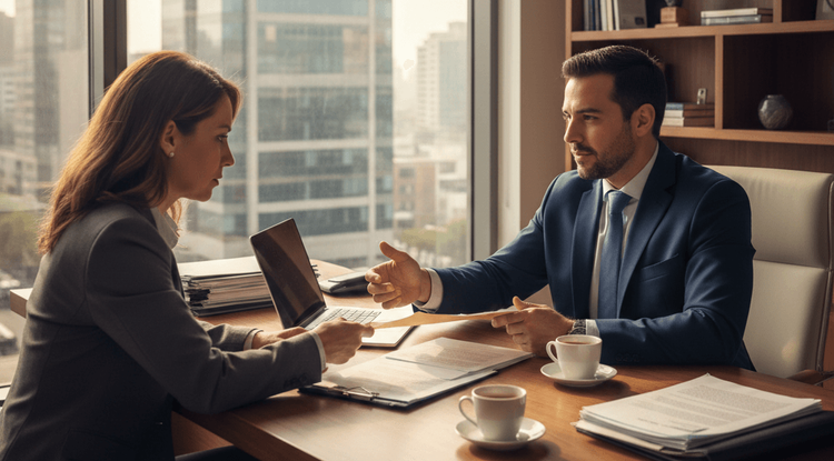 Cómo Contratar un Detective Privado Confiable en Lima: 7 Pasos Esenciales